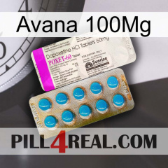 Avana 100Mg new07